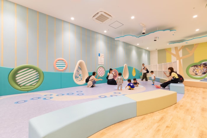 三井ショッピングパーク ららぽーと沼津の写真26