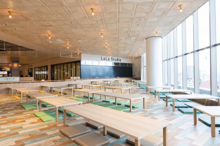 三井ショッピングパーク ららぽーと沼津の写真28