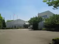 埼玉県立さきたま史跡の博物館