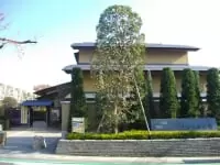 さいたま市大宮盆栽美術館