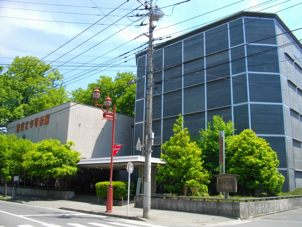 秩父まつり会館の写真2