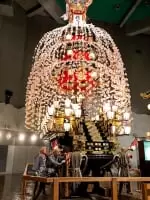 秩父まつり会館