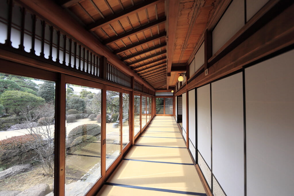 遠山記念館の写真2