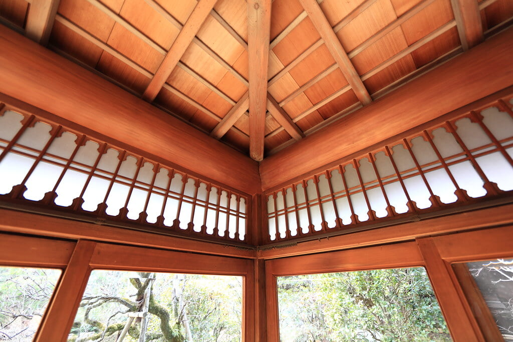 遠山記念館の写真3