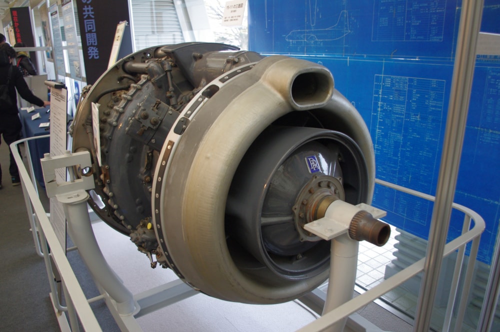 所沢航空発祥記念館の写真2