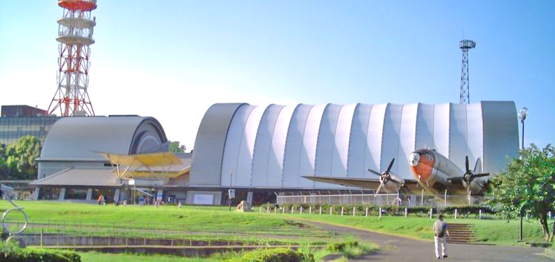 所沢航空発祥記念館の写真5