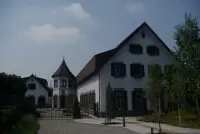 市川市東山魁夷記念館