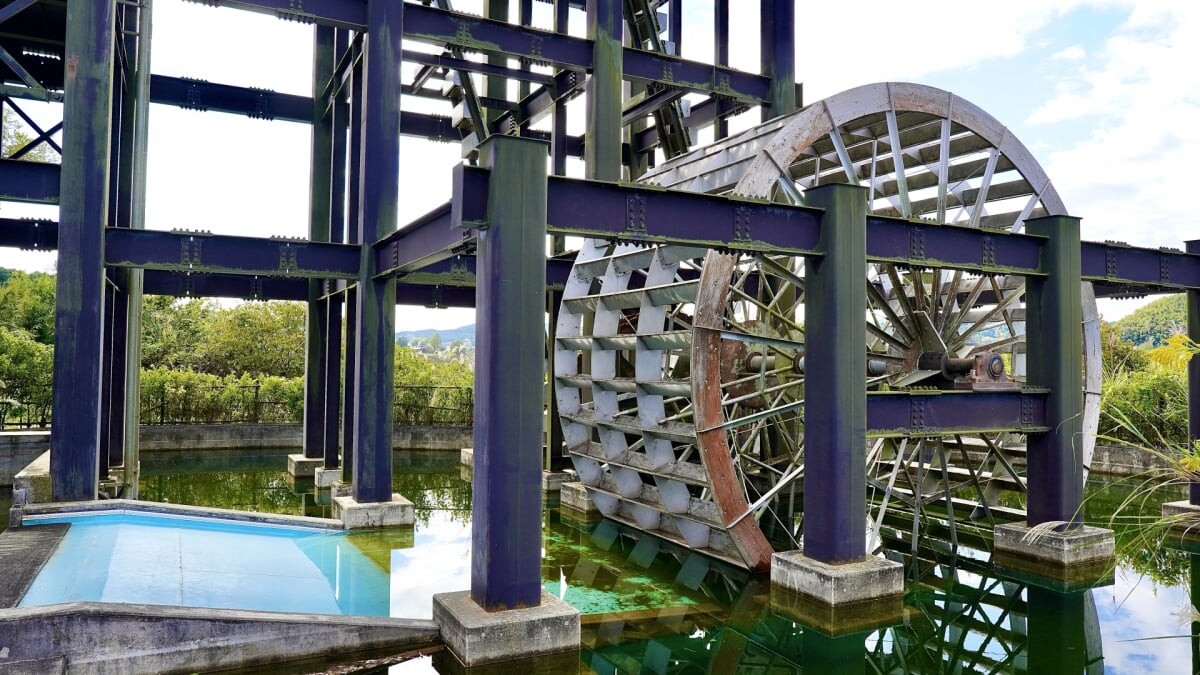 市原湖畔美術館の写真4