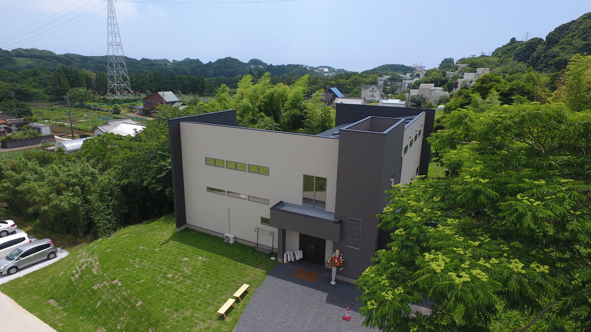 SGT美術館の写真1