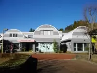 芝山町立芝山古墳・はにわ博物館