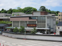 石川県観光物産館