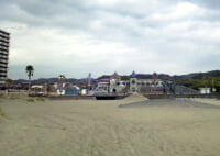 月の沙漠記念館