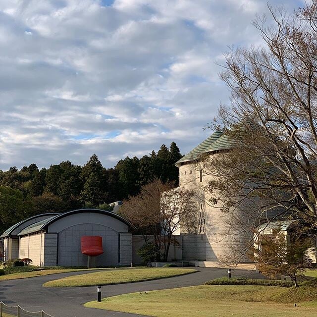 DIC川村記念美術館の写真2