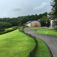 DIC川村記念美術館