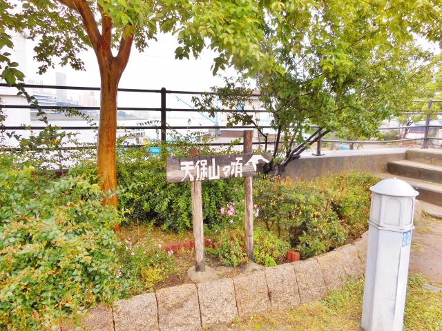 天保山公園の写真2