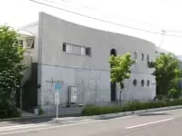 岡谷市 小さな絵本美術館