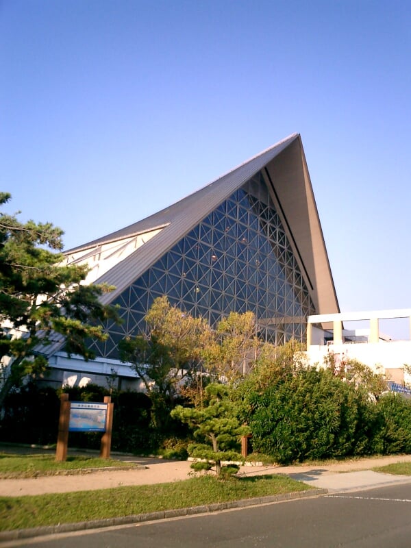 須磨海浜水族園の写真3