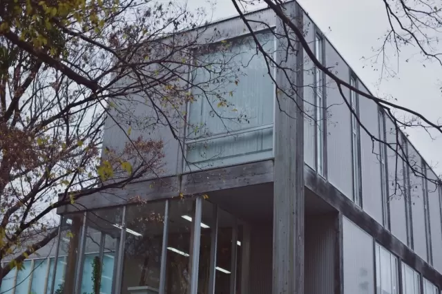 上野の森美術館の写真1