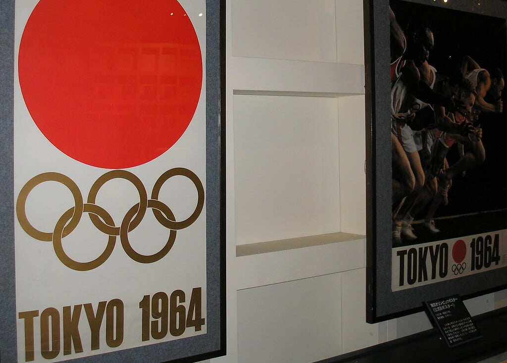 江戸東京博物館の写真13