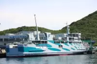 伊勢湾フェリー