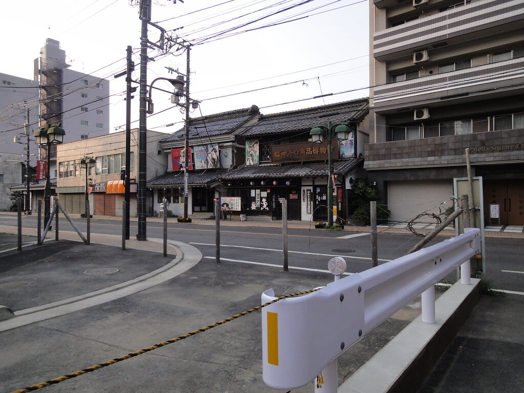 青梅赤塚不二夫会館の写真2