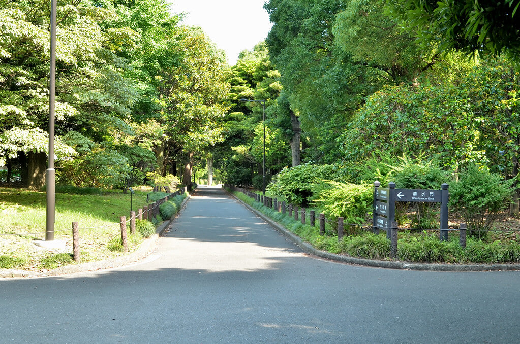 科学技術館の写真2