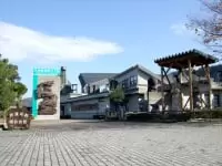 井波彫刻総合会館