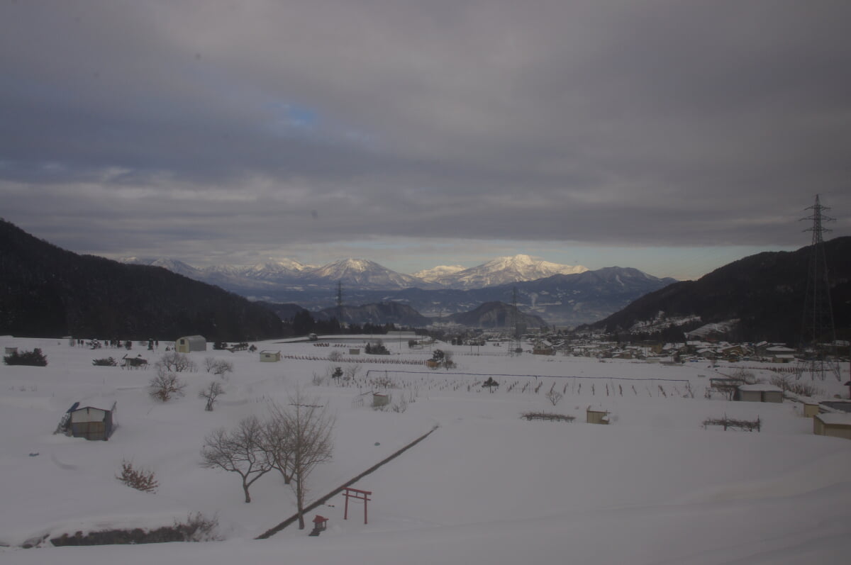 山ノ内町立 志賀高原ロマン美術館の写真1