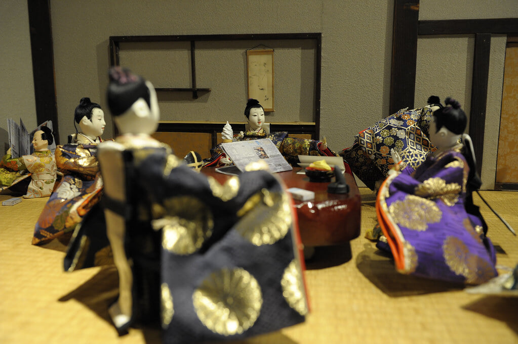 郡上八幡博覧館の写真3