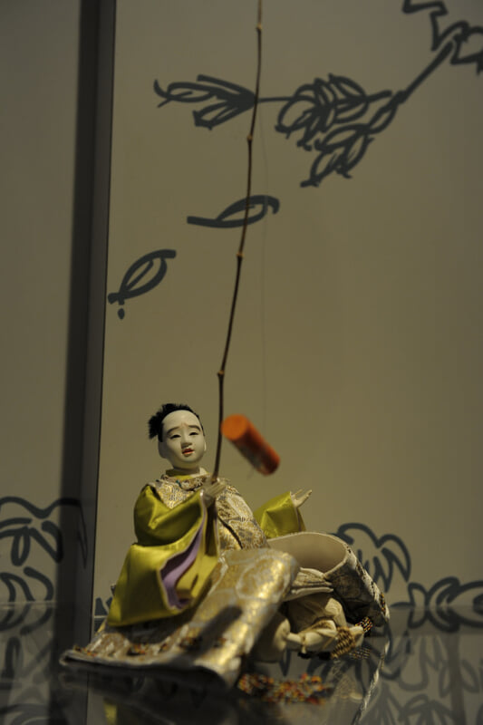 郡上八幡博覧館の写真4