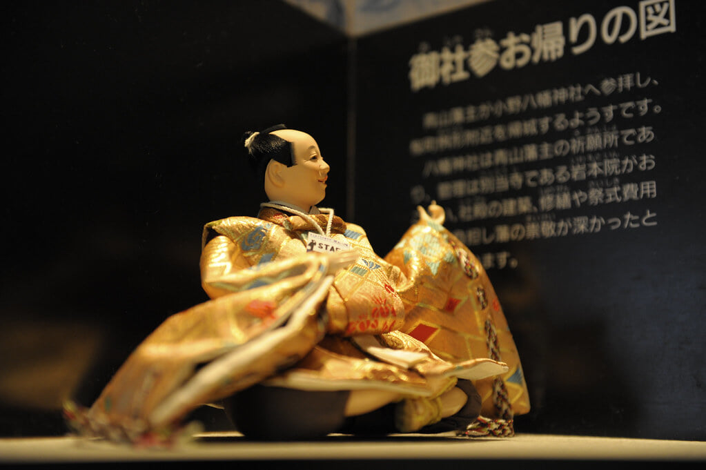 郡上八幡博覧館の写真5