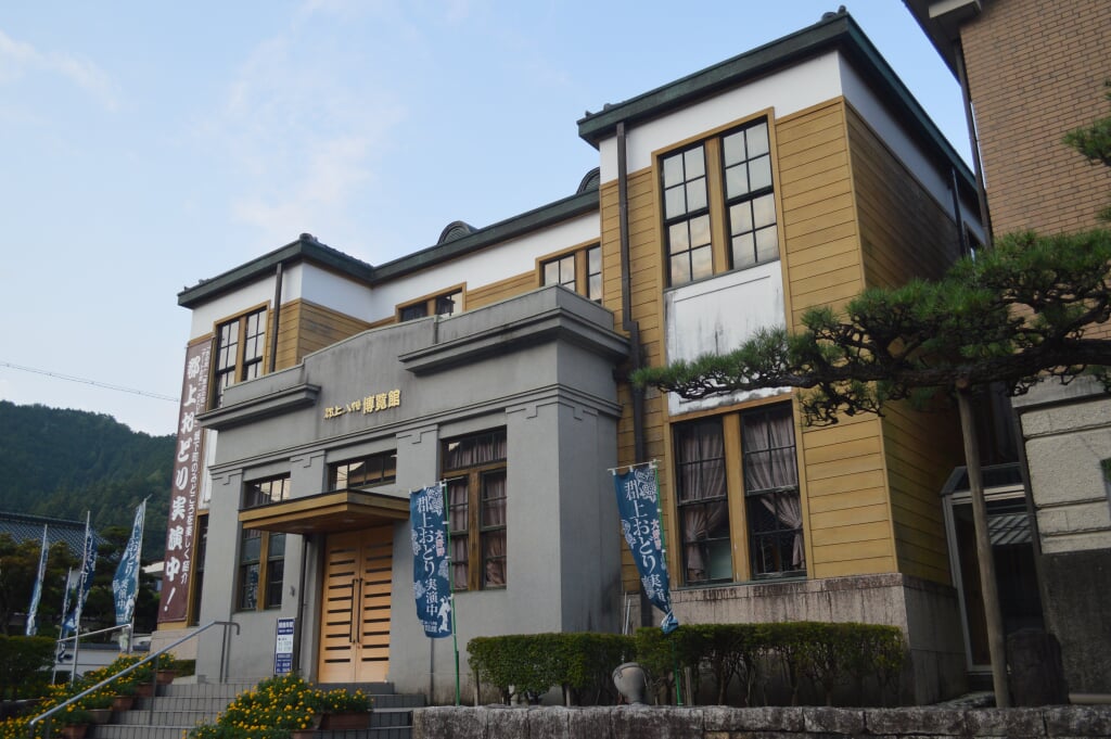 郡上八幡博覧館の写真7