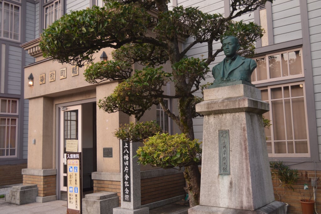 郡上八幡博覧館の写真9