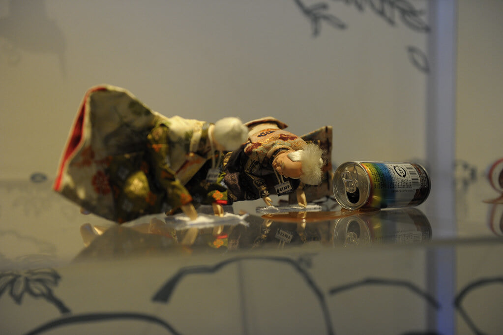 郡上八幡博覧館の写真11