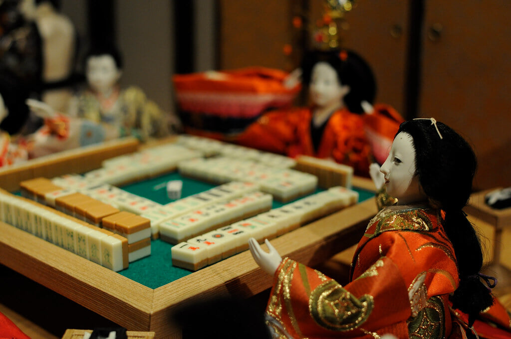 郡上八幡博覧館の写真12