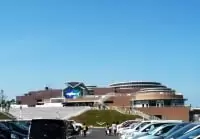 アクアワールド茨城県大洗水族館