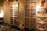 スノードーム美術館