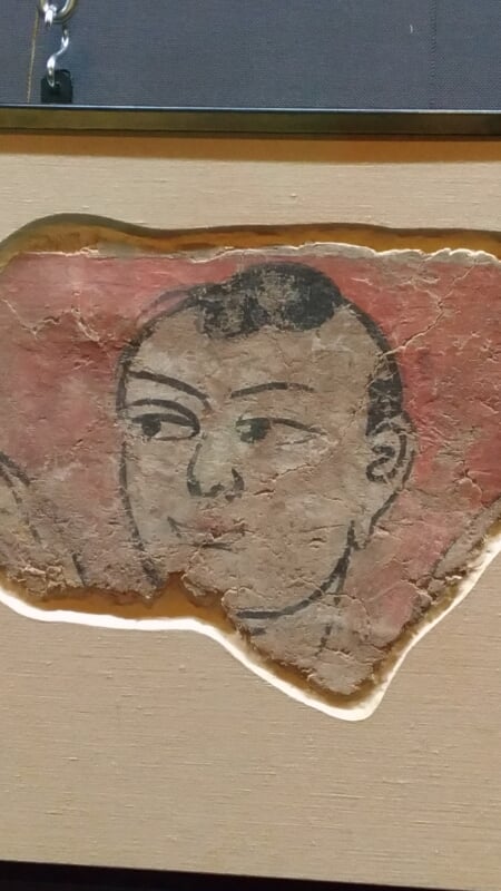 古代オリエント博物館の写真1