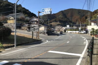 熊の川温泉 鵆の湯