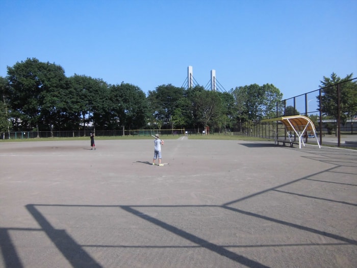 藻岩下公園の写真2