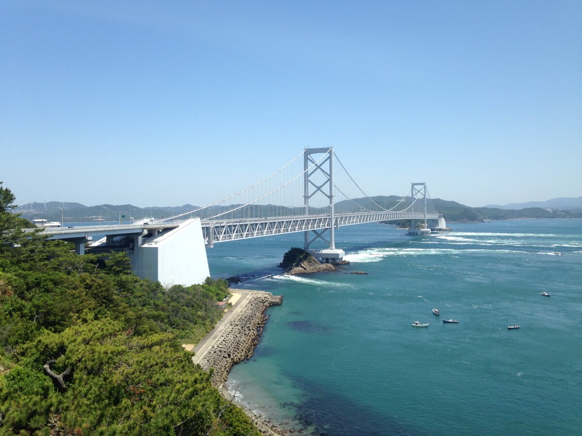 お茶園展望台の写真4