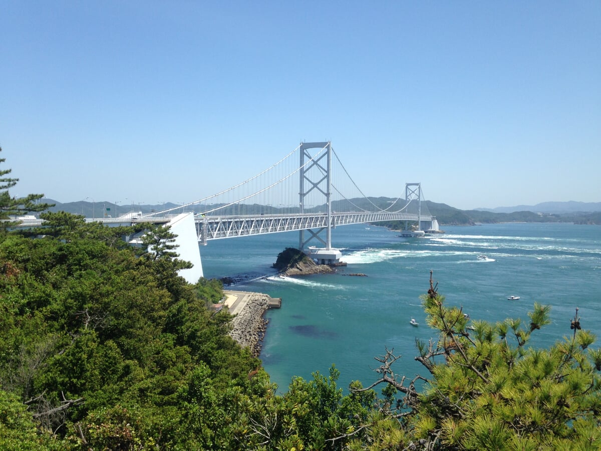 お茶園展望台の写真8