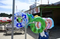 原釜・尾浜海水浴場