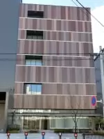 たばこと塩の博物館