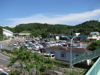 道の駅 黒井山グリーンパーク