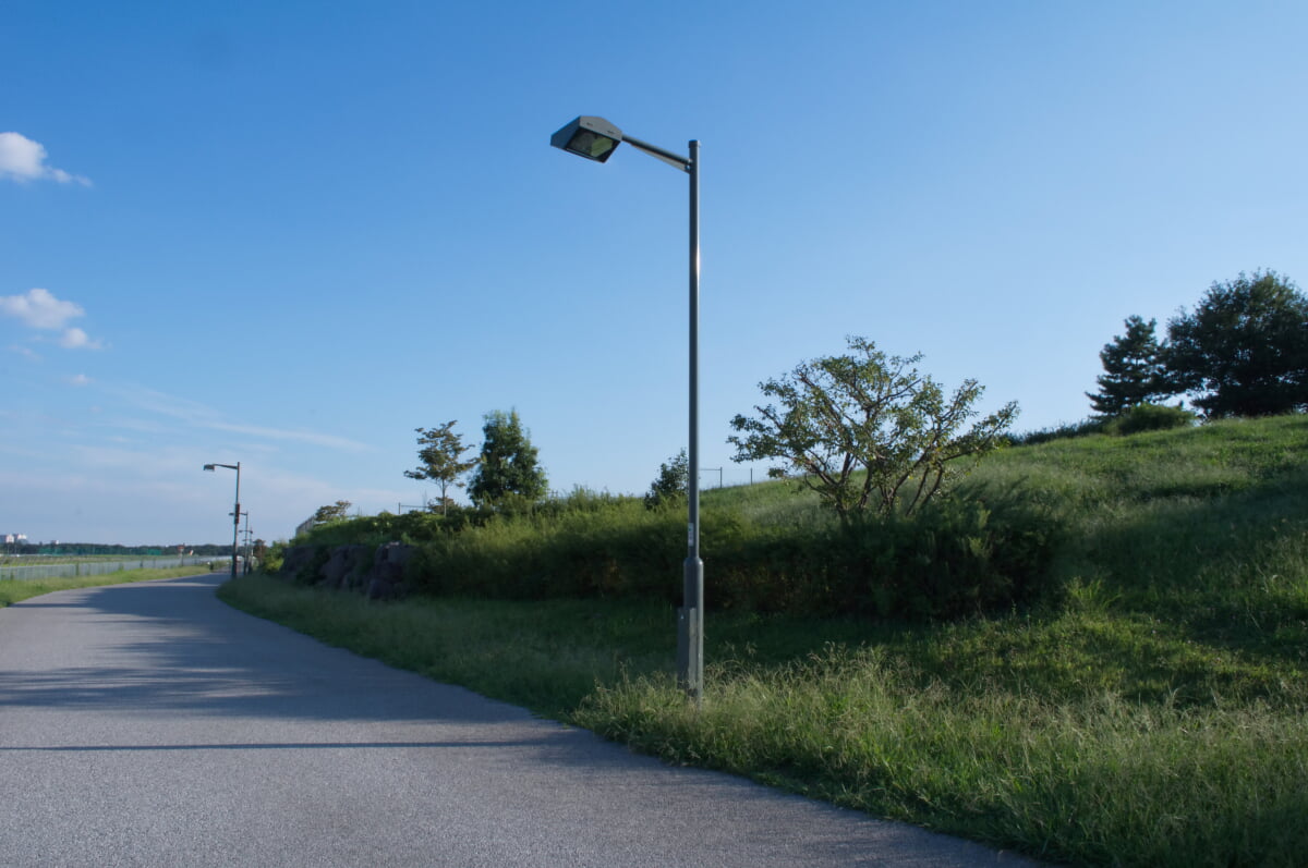 武蔵野の森公園の写真3