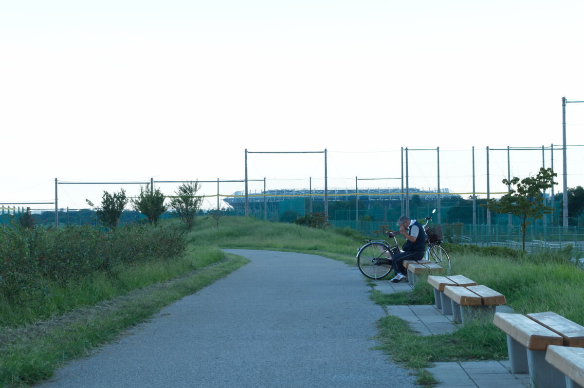 武蔵野の森公園の写真9