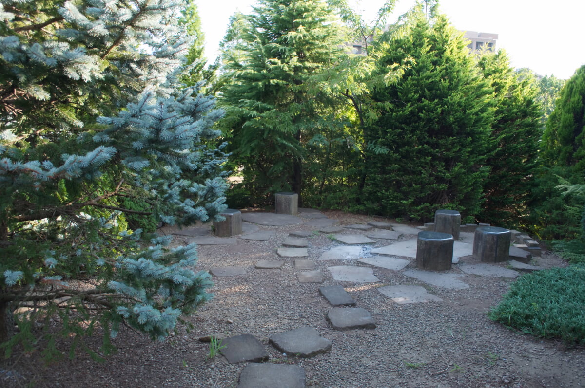 武蔵野の森公園の写真10