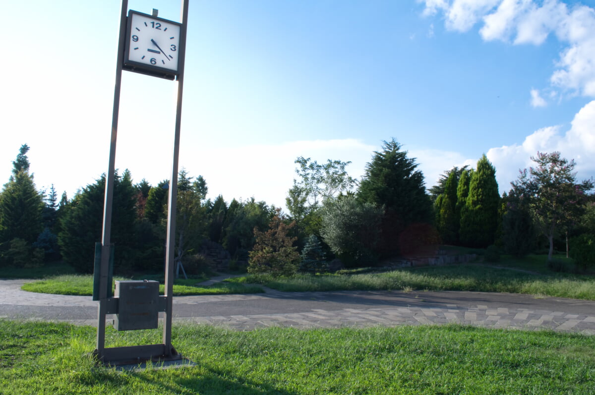 武蔵野の森公園の写真18