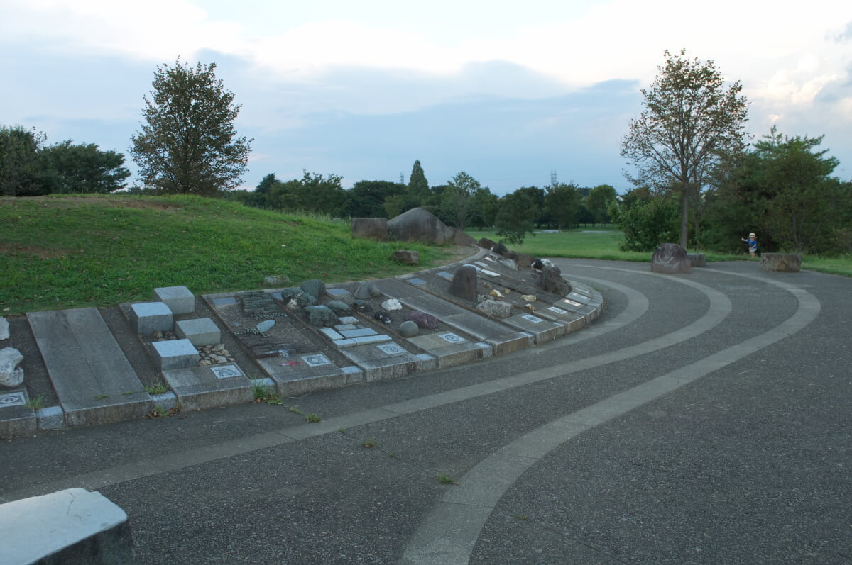 武蔵野の森公園の写真19